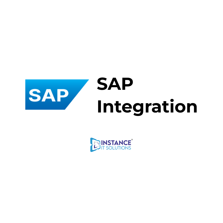 SAP Integration Solutions